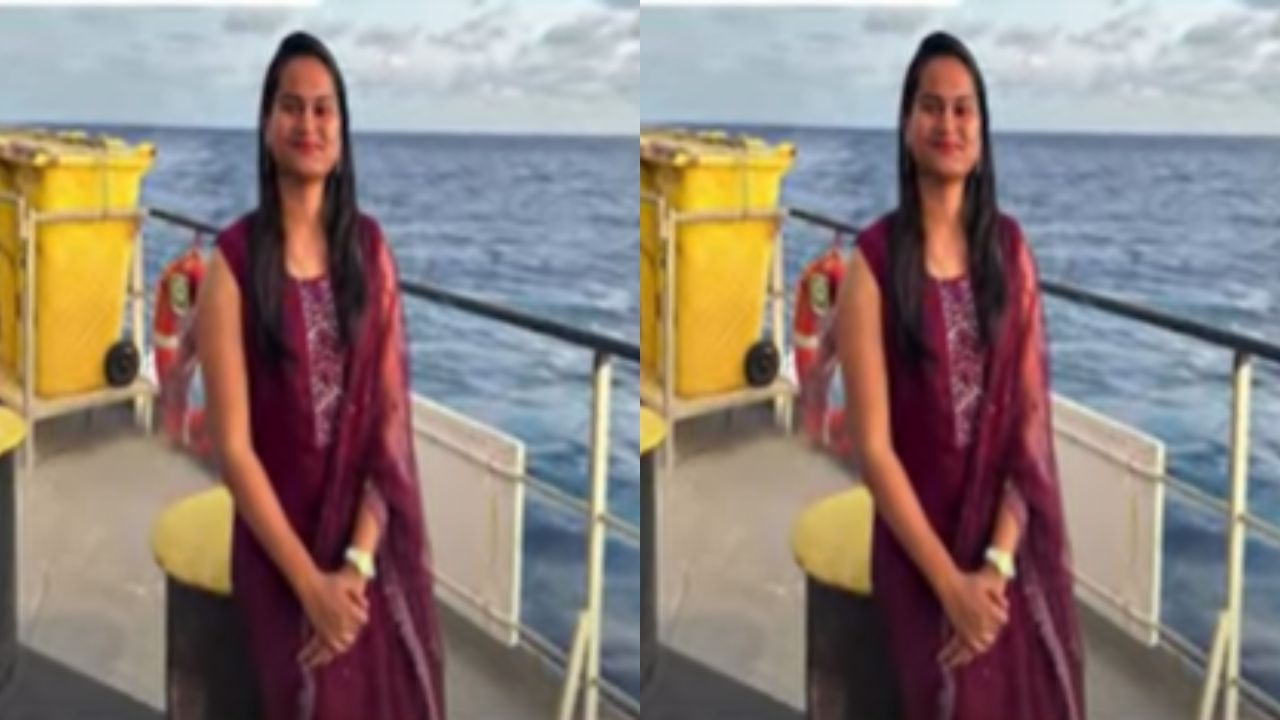 Sangli News : सासरी धर्मांतरासाठी छळ, 7 महिन्यांच्या गर्भवतीची आत्महत्या Sangli News : सासरी धर्मांतरासाठी छळ, 7 महिन्यांच्या गर्भवतीची आत्महत्या