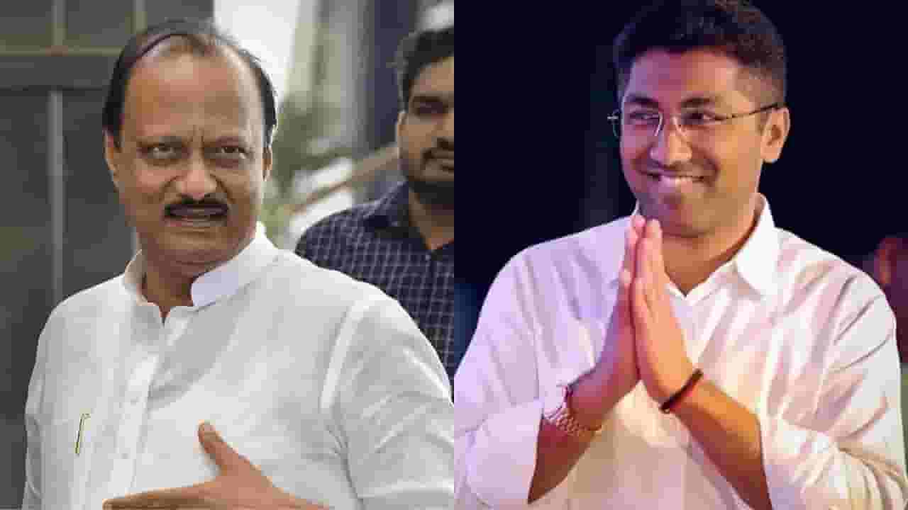 Ajit Pawar : संग्राम जगताप वाढवणार अजित पवारांची डोकेदुखी