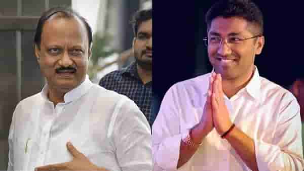 Ajit Pawar : संग्राम जगताप वाढवणार अजित पवारांची डोकेदुखी