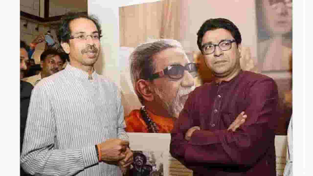 Sanjay Raut Tweet : हिंदी सक्तीविरोधात एकच मोर्चा, ठाकरे बंधु एकत्र दिसणार? राऊतांचं महत्वाचं ट्विट