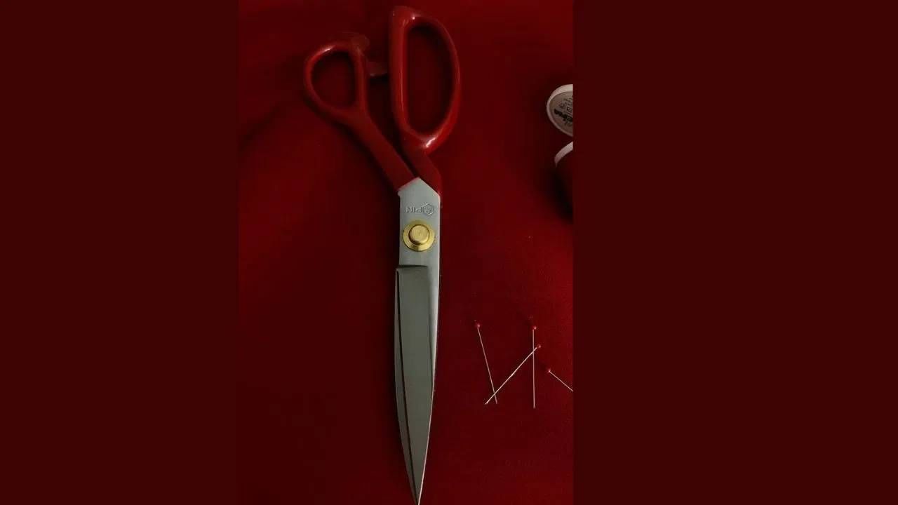 शनिवारी कातरीही खरेदी करू नये. असं केल्यास नात्यात अडचणी येतात. घरात कलह होतात. तसेच अनेक अनेक अडचणींचा सामना करावा लागू शकतो. (सर्व फोटो - टीव्ही 9 हिंदी) (डिस्क्लेमर : वरील माहिती उपलब्ध स्रोतावरून देण्यात आलेली आहे. याच्या तथ्यांबद्दल आम्ही कुठलाही दावा करीत नाही, तसेच अंधश्रद्धेला दुजोरा देत नाही)