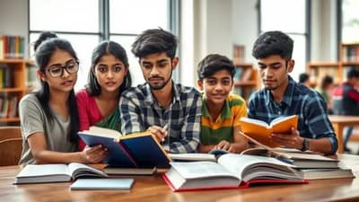 शिष्यवृत्ती योजना लॉन्च, कॉलेज-विद्यापीठातील विद्यार्थ्यांना मिळणार 20,000 पर्यंत आर्थिक मदत