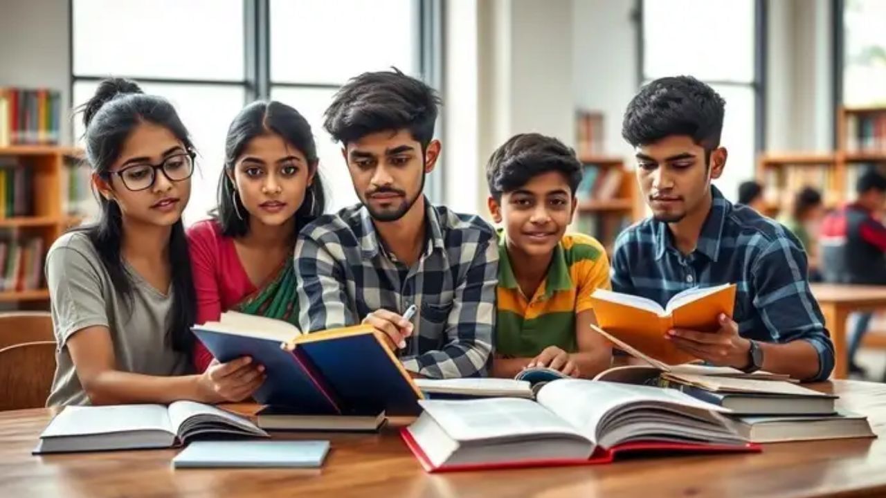 शिष्यवृत्ती योजना लॉन्च, कॉलेज-विद्यापीठातील विद्यार्थ्यांना मिळणार 20,000 पर्यंत आर्थिक मदत शिष्यवृत्ती योजना लॉन्च, कॉलेज-विद्यापीठातील विद्यार्थ्यांना मिळणार 20,000 पर्यंत आर्थिक मदत