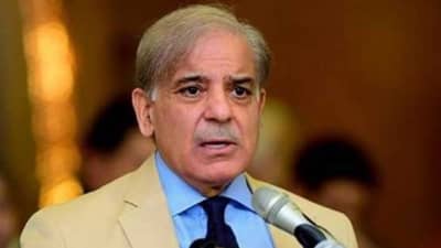 आम्ही एका आठवड्यात इस्लामाबाद ताब्यात घेणार, या नेत्याच्या घोषणेमुळे पाकिस्तानात खळबळ