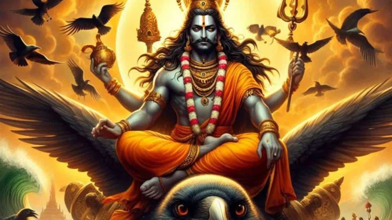 ग्रहमंडळात शनिदेवांना न्यायदेवता म्हणून संबोधलं गेलं आहे. व्यक्तीच्या कर्मानुसार शनिदेव हिशेब करतात आणि त्यांना फळ देतात. अशा स्थितीत शनिची साडेसाती म्हंटलं की भल्याभल्यांना घाम फुटतो. कारण हा प्रभाव साडेसात वर्षे असतो.