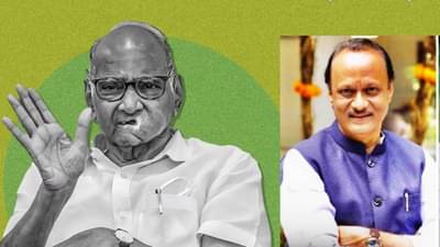 Sharad Pawar : दोन्ही राष्ट्रवादी एकत्र येणार? शरद पवार यांचे मोठे संकेत, त्या वक्तव्याने राज्याच्या उंचावल्या भुवया