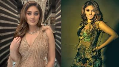 Shefali Jariwala Death :  कोणी नाही सांगणार, वयाच्या 42 व्या वर्षी जगाचा निरोप घेणाऱ्या शेफालीबद्दल या पाच गोष्टी