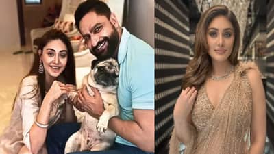 पतीची इच्छा असतानाही शेफाली जरीवालचा बाळ न होऊ देण्याचा निर्णय; वाटायची या गोष्टीची भीती