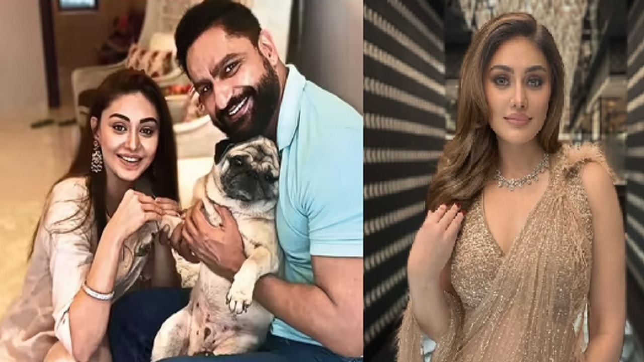 पतीची इच्छा असतानाही शेफाली जरीवालचा बाळ न होऊ देण्याचा निर्णय; वाटायची या गोष्टीची भीती