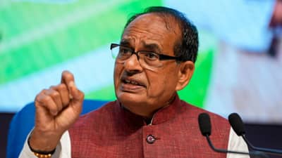 विकसित कृषी संकल्प अभियान केवळ सरकारी योजना नाही, तर... शिवराज सिंह चौहान यांचं विधान काय?