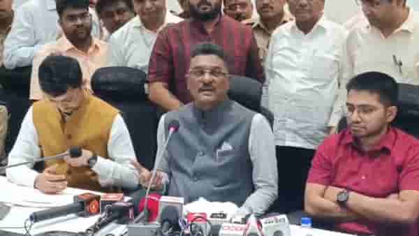 पालकमंत्री असतानाही माझ्या जिल्ह्यातील कामे खोळंवली..., शिवसेना मंत्र्याने खदखद व्यक्त करत मांडले जाहीर दुःख