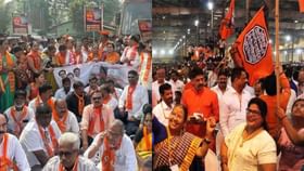 पहिल्यांदाच घडणार... मनसे-ठाकरे गटाचं ठरलं, उद्या मुंबईत एकत्र... पहिल्यांदाच घडणार... मनसे-ठाकरे गटाचं ठरलं, उद्या मुंबईत एकत्र...