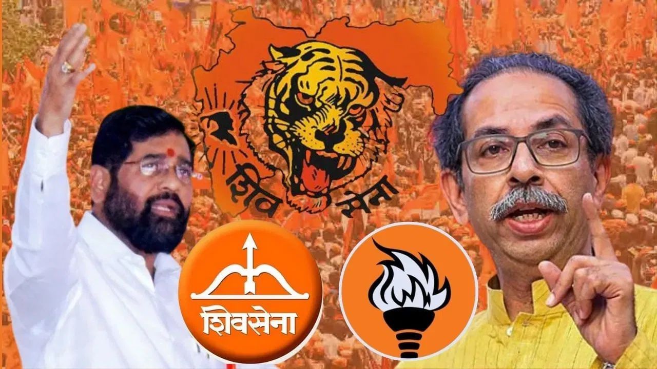 Shivsena UBT : ठाकरेंच्या सेनेचे 5 व खासदार शिंदेंच्या गळाला?