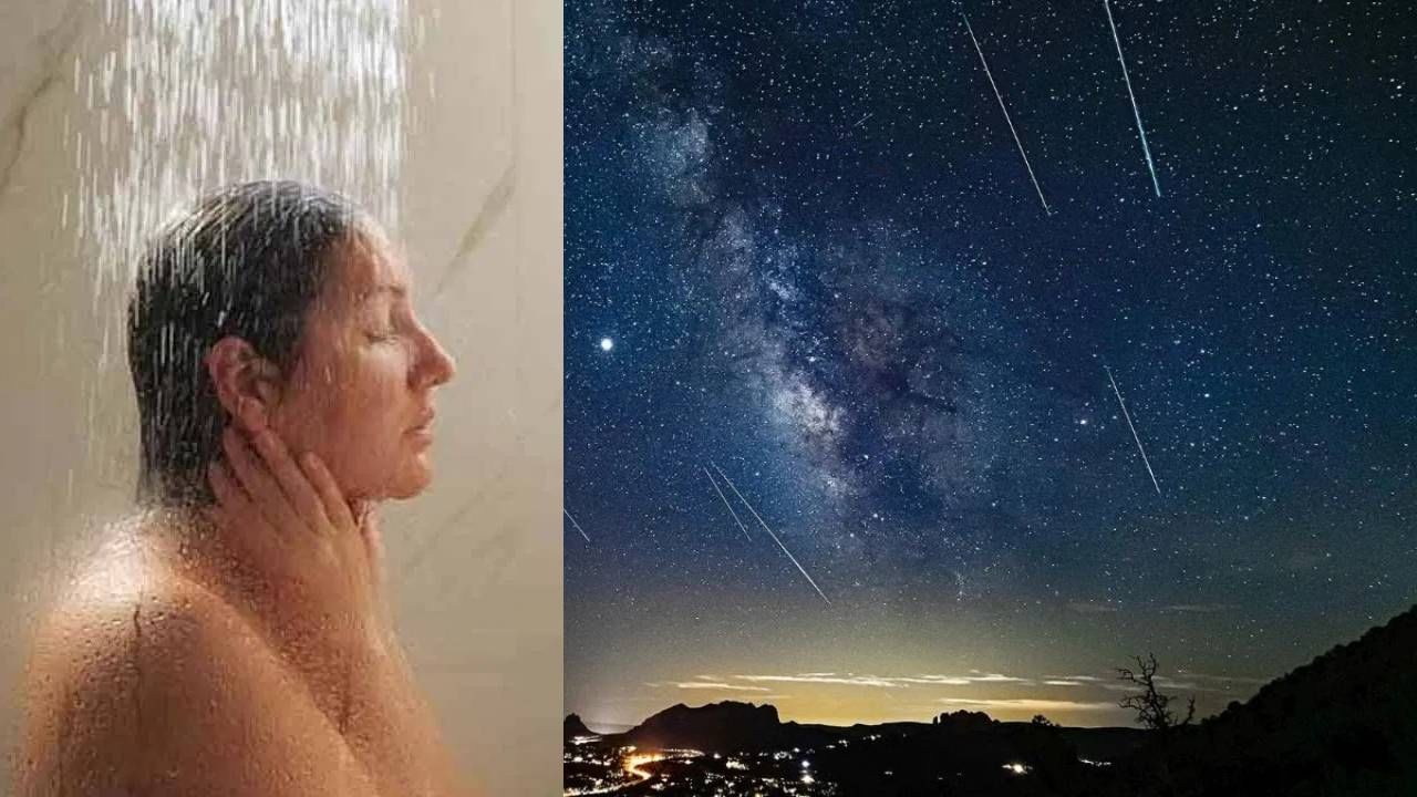 'या' 4 कारणांमुळे झोपण्याआधी अंघोळ नक्की करावी; जाणून आश्चर्य वाटेल