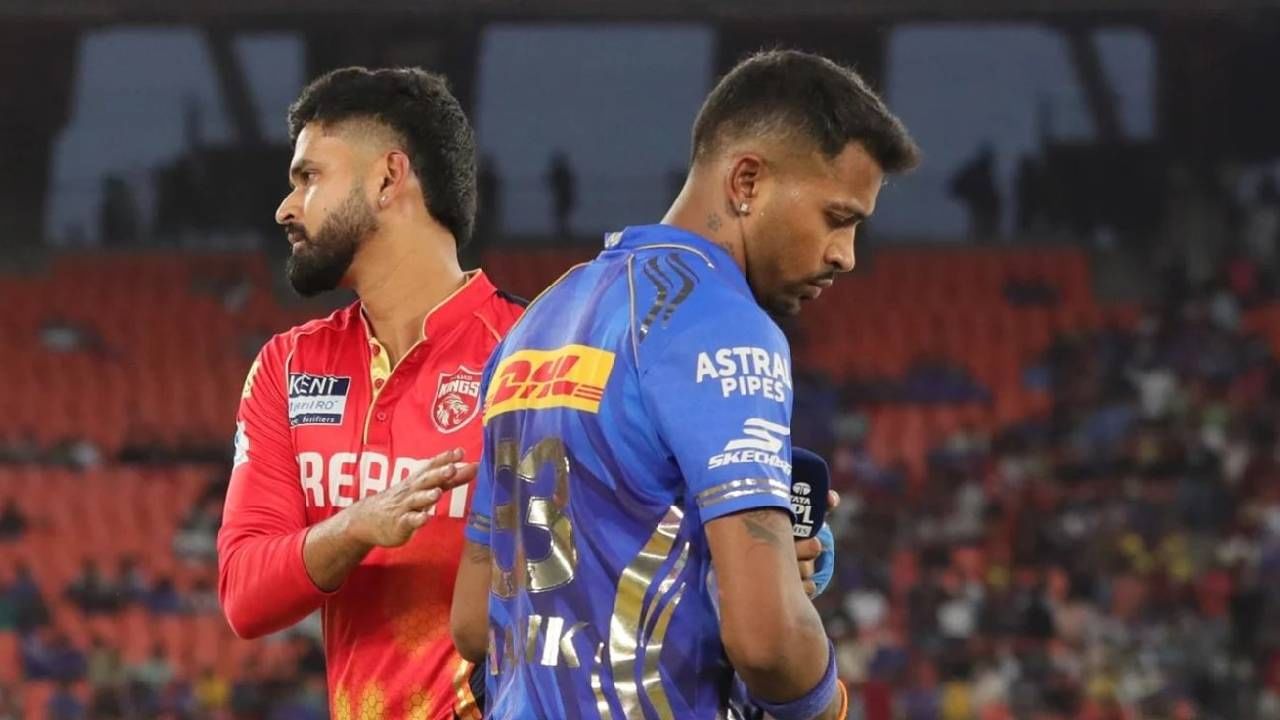 इंडियन प्रीमियर लीगच्या (आयपीएल) 2025 क्वालिफायर-2 सामन्यात पंजाब किंग्जने (PBKS) मुंबई इंडियन्सचा (एमआय) पाच गडी राखून पराभव केला. 
