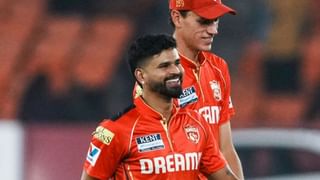 RCB vs PBKS : कॅप्टन श्रेयसने फायनलआधी डिवचलं! रजत पाटीदारला 6 महिन्यांपूर्वीची आठवण करुन दिली