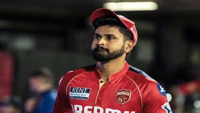 PBKS vs MI : टॉस जिंकताच कॅप्टन श्रेयस अय्यरची घोडचूक;मुंबईच्या विजयावर शिक्कामोर्तब!