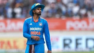 Team India : श्रेयस अय्यर होणार टीम इंडियाचा कॅप्टन! शुबमनचे वाईट दिवस सुरु?