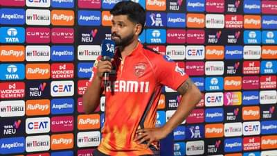 IPL 2025 :पंजाबच्या पराभवाचं कारण कोण ठरला? श्रेयस अय्यरने थेट नाव घेतलं