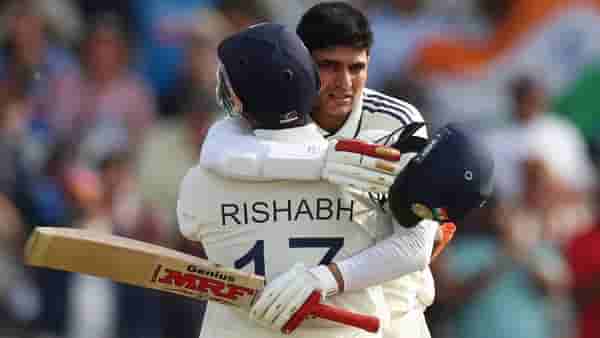 शुभमन गिल याला मोठा दंड? कर्णधार होताच ICC चा तोडला नियम