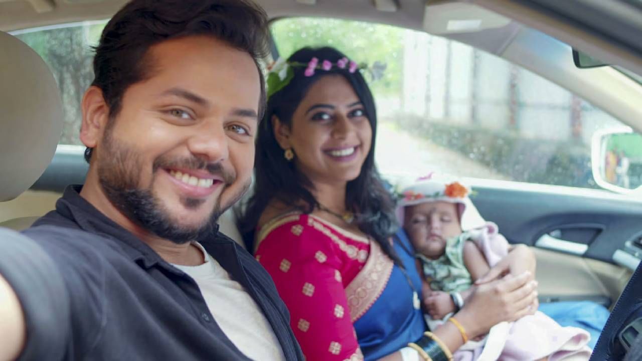 स्टार प्रवाह वाहिनीवरील 'शुभविवाह' ही मालिका सध्या अतिशय उत्कंठावर्धक वळणावर पोहोचली आहे. आकाशच्या जीवघेण्या अपघातानंतर त्याचा जीव वाचवण्यासाठी भूमी शर्थीचे प्रयत्न करणार आहे. आकाशच्या उपचारांसाठी भारतातला नंबर वन न्युरो सर्जन संकर्षण अधिकारी देखिल येणार आहेत. 
