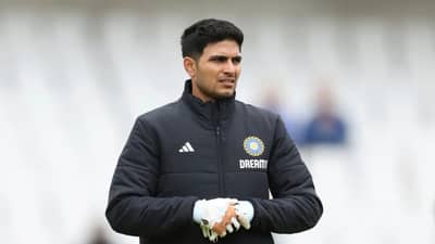 ENG vs IND : कॅप्टन शुबमनचा एक मेसेज आणि टीम इंडियात खेळाडूची डायरेक्ट एन्ट्री, दुसऱ्या कसोटीआधी मोठा निर्णय