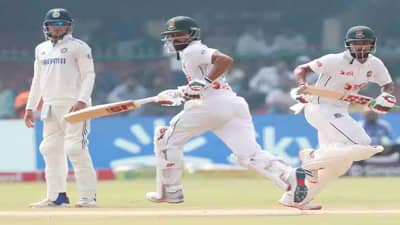 Test Captain : संघाचा पराभव जिव्हारी, थेट कर्णधारपदाचाच राजीनामा, खेळाडूचा तडकाफडकी निर्णय