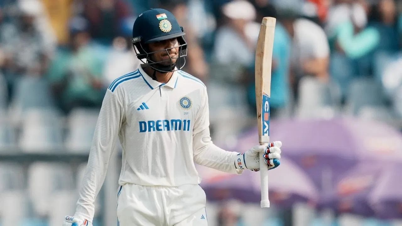 IND vs ENG : हेडिंग्लेमध्ये टीम इंडियाची 'कसोटी', आतापर्यंत किती सामने जिंकलेत? IND vs ENG : हेडिंग्लेमध्ये टीम इंडियाची 'कसोटी', आतापर्यंत किती सामने जिंकलेत?