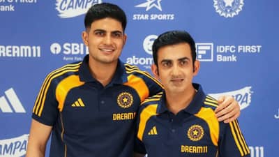 IND vs ENG : 4 खेळाडूंचं पदार्पण! पहिल्या टेस्टसाठी टीम इंडियाची प्लेइंग ईलेव्हन कशी असेल?