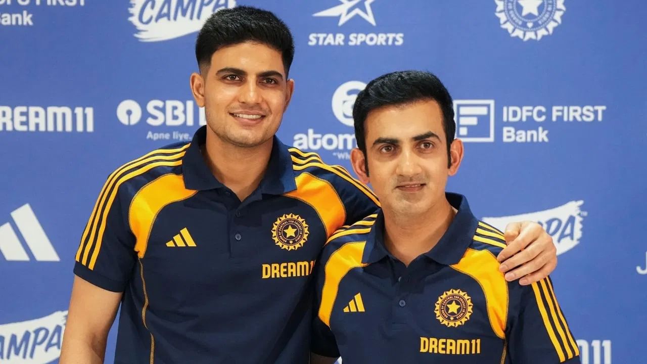 IND vs ENG : 4 खेळाडूंचं पदार्पण! पहिल्या टेस्टसाठी टीम इंडियाची प्लेइंग ईलेव्हन कशी असेल?