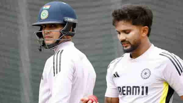 IND vs ENG : इंग्लंडविरुद्धच्या पहिल्या कसोटी सामन्यासाठी अशी असेल प्लेइंग 11! आकाश चोप्रा म्हणाला...