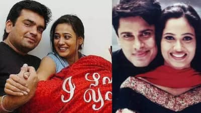 त्या दोघांना गाडीमध्ये पाहिलं अन्..; श्वेता तिवारीवर पूर्व पतीकडून गंभीर आरोप