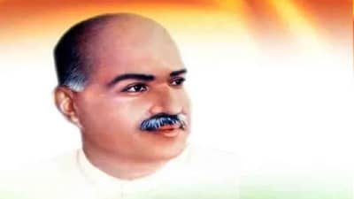 डॉ. श्यामा प्रसाद मुखर्जी यांचा गूढ मृत्यू... एक न सुटलेलं कोडं