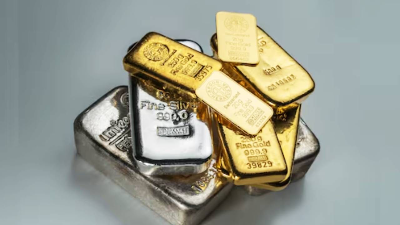 जळगावच्या सराफ बाजाराच्या इतिहासात पहिल्यांदाच चांदीचे दराने १ लाख ८ हजारांचा आकडा पार केला आहे. 