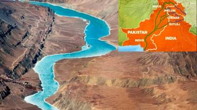 Sindhu River : सिंधू आली हो अंगणी! मोदी सरकारचा पाकिस्तानला मास्टरस्ट्रोक, सुखावणार या राज्यातील शेतकरी