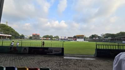 2nd Test Match : दुसऱ्या कसोटी सामन्यासाठी स्टेडियममध्ये फ्री एन्ट्री, क्रिकेट चाहत्यांसाठी गूड न्यूज