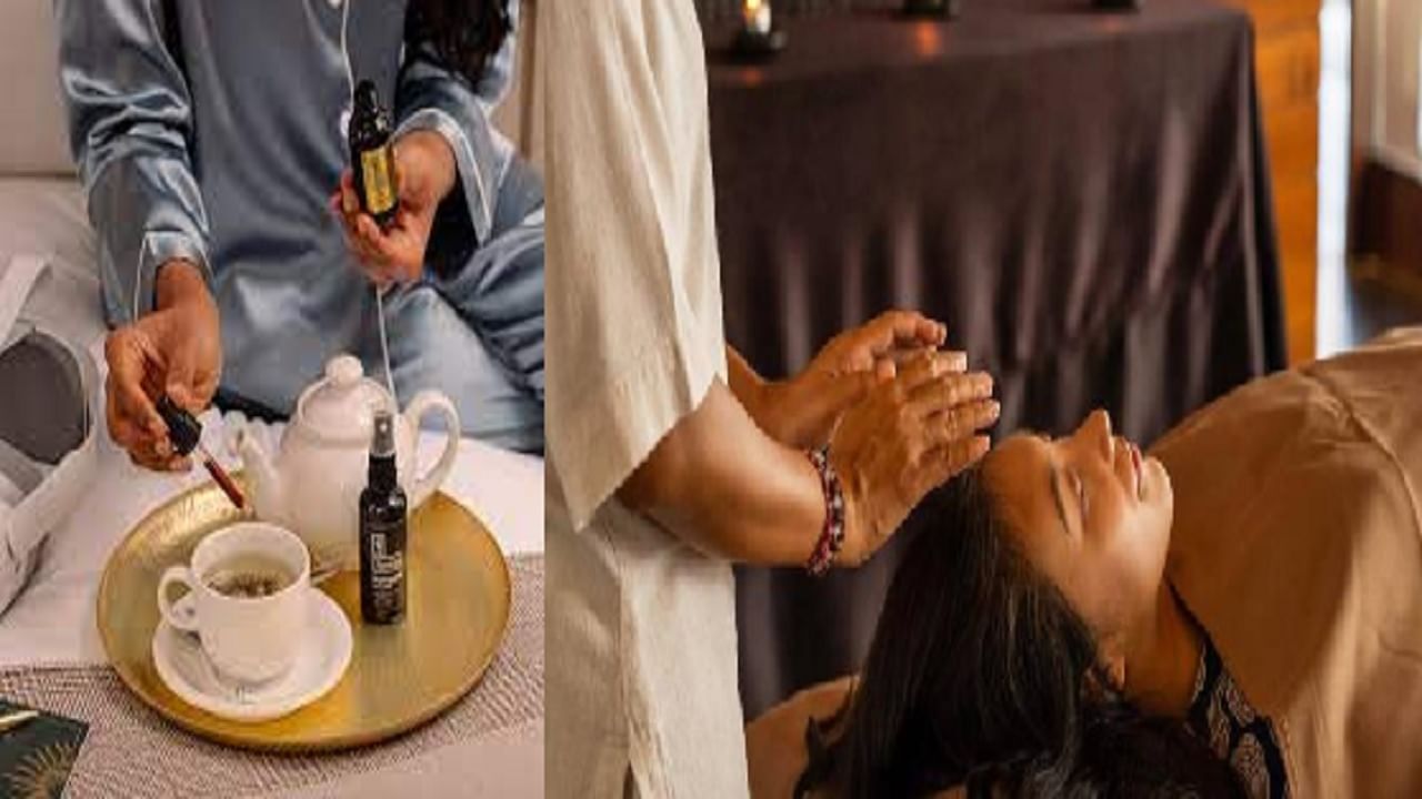 का वाढतोय 'स्लीप टुरिझम'चा ट्रेंड; सर्वात जास्त या आजाराची लोक घेत आहेत हे ट्रॅव्हल पॅकेज का वाढतोय 'स्लीप टुरिझम'चा ट्रेंड; सर्वात जास्त या आजाराची लोक घेत आहेत हे ट्रॅव्हल पॅकेज