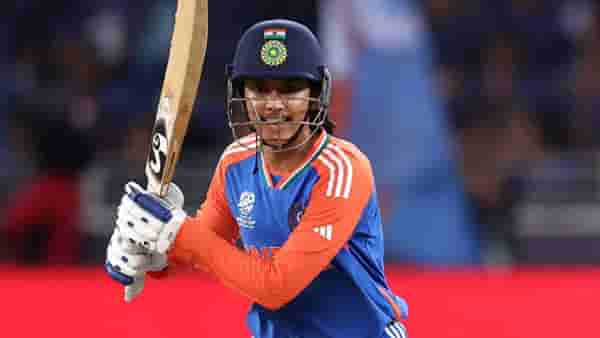 INDW vs ENGW T20 : शतकी खेळीसह स्मृती मंधानाने नोंदवला असा विक्रम, झालं असं की...