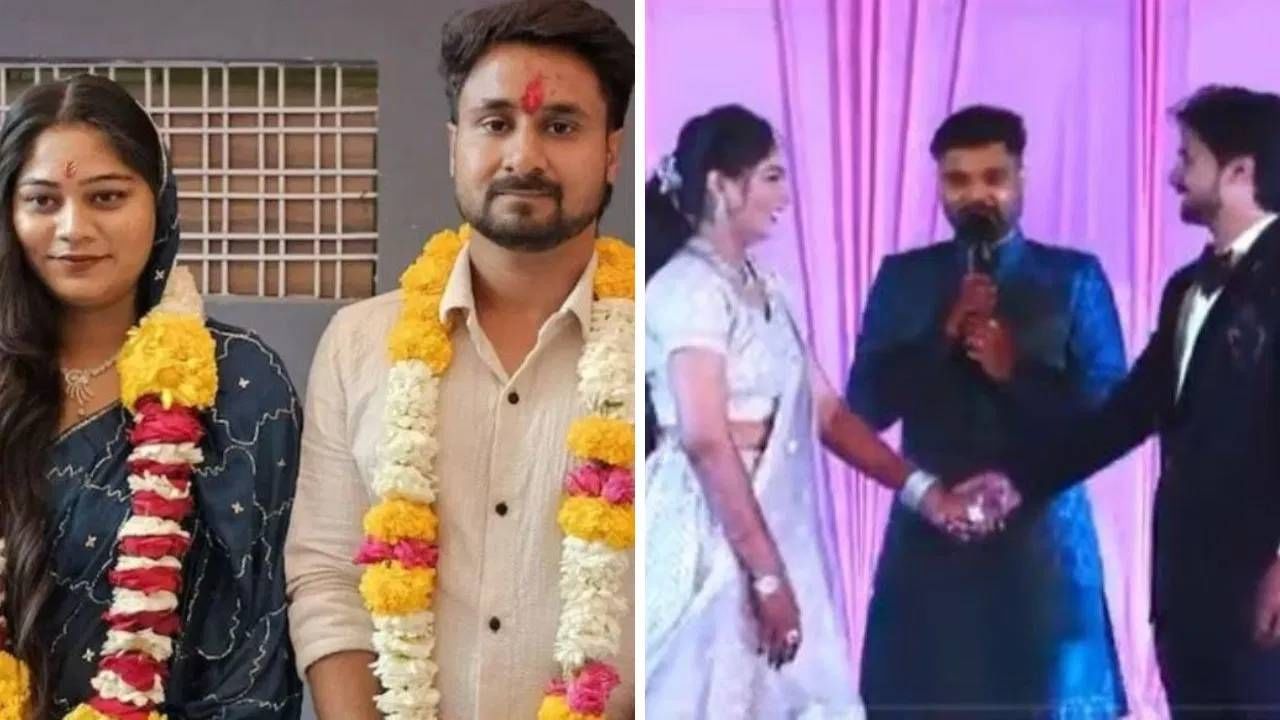 Sonam Raghuvanshi :  ‘सोनम फक्त 10 मिनिटांसाठी…’ राजा रघुवंशीच्या मित्राने ओपन केलं भाभीच सिक्रेट