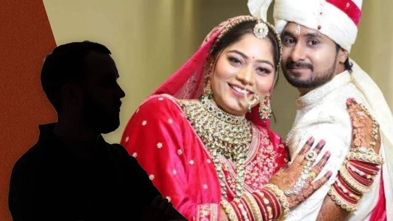 Raja Raghuvanshi Murder : बॉयफ्रेंड मॅनेजर, बायको HR..लव अफेअरमध्ये बिचारा राजा मारला गेला, एक नवीन मोठा खुलासा