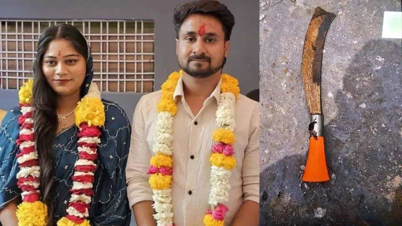 Sonam Raghuvanshi : महिन्याला सोनमची कमाई किती? राजाच्या हत्येची सुपारी देण्यासाठी 20 लाख आले कुठून?
