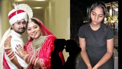 सुहागरातीच्या आदल्या दिवशी सोनमने...; राजा रघुवंशी प्रकरणात मोठा ट्विस्ट, नवी माहिती समोर