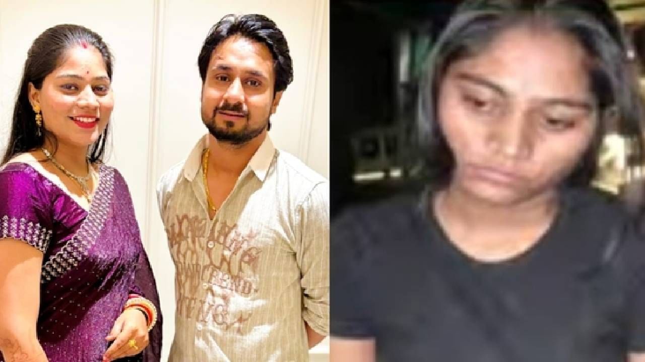 सोनमने लग्नाआधीच आईला दिली होती धमकी, तिने काय सांगितलेलं? सोनमने लग्नाआधीच आईला दिली होती धमकी, तिने काय सांगितलेलं?