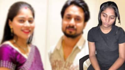 सोनमने राजाला खाडीत ढकललं अन्... राजाच्या मृत्यूपूर्वी नेमकं काय घडलं? जाणून घ्या