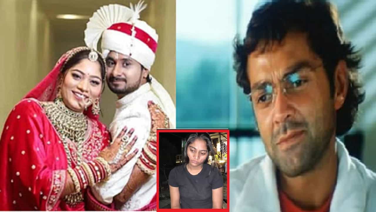 बॉबी देओलचा तो थ्रिलर चित्रपट पाहिला अन् सोनमने पतीला मारण्याचा कट रचला