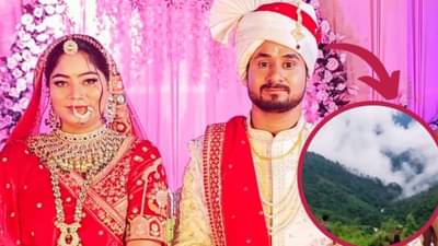 राजा रघुवंशी मृत्यू प्रकरण, हत्येचा आरोप असलेल्या सोनमच्या कुटुंबाचा काय आहे दावा?