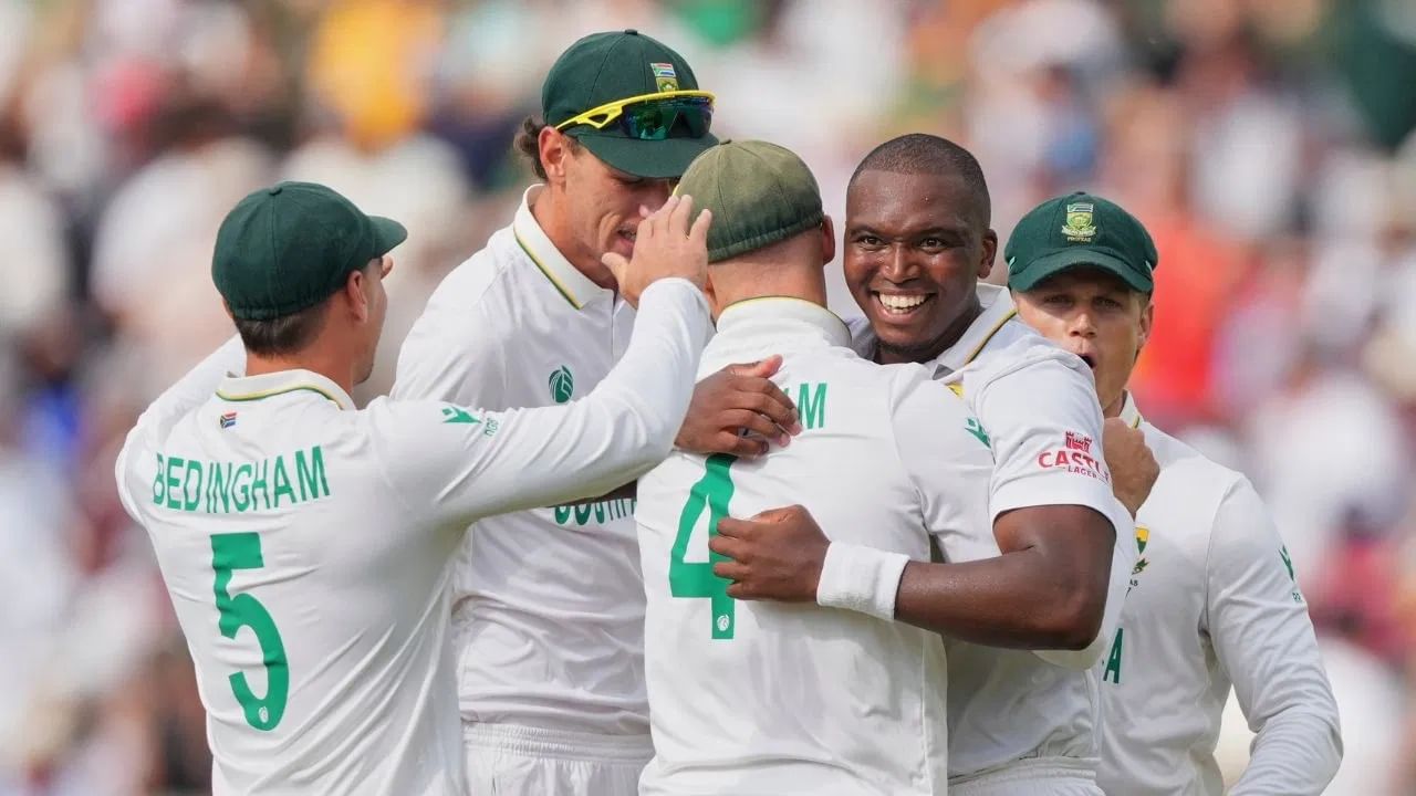 Wtc चॅम्पियन दक्षिण आफ्रिकेकडून टीममध्ये बदल, 3 खेळाडूंना पदार्पणाची संधी