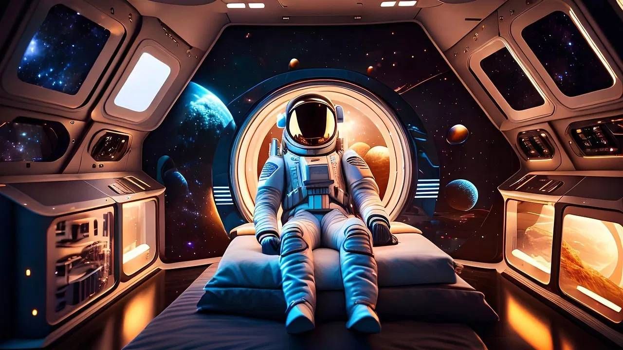 जेव्हा अन्नाचं ऑक्सिडायझेशन होत नाही आणि तापमानाचा परिणाम होत नाही तेव्हा अन्न बराच काळ सुरक्षित राहू शकतं. पण अन्न नेहमीच खाण्यायोग्य राहील की नाही हे सांगणं कठीण आहे. (फोटो: Pixabay)