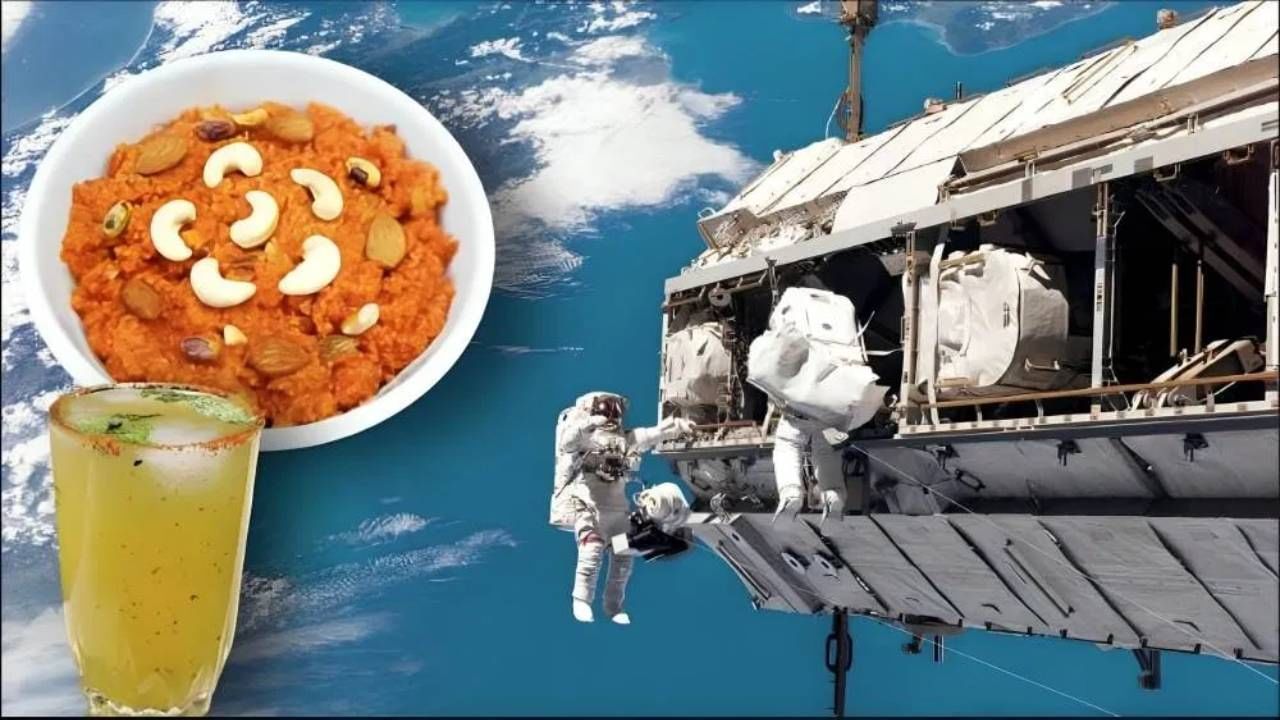 अवकाशात अन्न खराब होण्याची प्रक्रिया पृथ्वीवर असते तशी नसते, असं तज्ज्ञांचं म्हणणं आहे. तिथलं वातावरण वेगळं आहे. अवकाशात शून्य दाब असून हवाच नाही. जीवाणू आणि बुरशी ऑक्सिजनशिवाय जगूच शकत नाही. यामुळेच अन्न कुजतं. अंतराळयान पूर्णपणे सील असते त्यामुळे हवा हात पोहोचू शकत नाही. (फोटो: Pixabay)