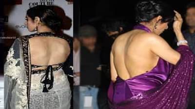 या बॉलिवूड अभिनेत्रीने सुंदर दिसण्यासाठी केल्या 29 सर्जरी; अमिताभ बच्चन ते शाहरूखपर्यंत सर्वच तिचे चाहते